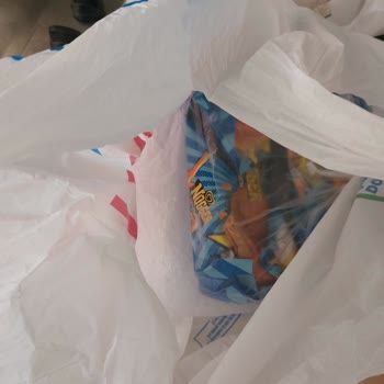 Donuk Ürünler Erimiş Halde Tekrar Teslim Edildi, Kalıcı Çözüm Sağlanmıyor