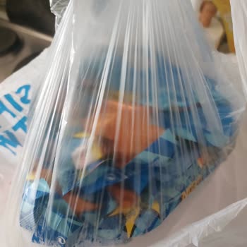 Donuk Ürünler Erimiş Halde Tekrar Teslim Edildi, Kalıcı Çözüm Sağlanmıyor