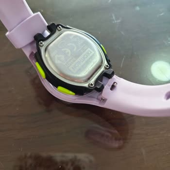 Decathlon'dan Alınan Uyumsuz Yedek Kayış Ve Yetersiz Müşteri Hizmetleri Mağduriyeti