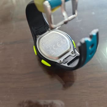 Decathlon'dan Alınan Uyumsuz Yedek Kayış Ve Yetersiz Müşteri Hizmetleri Mağduriyeti