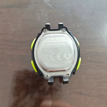 Decathlon'dan Alınan Uyumsuz Yedek Kayış Ve Yetersiz Müşteri Hizmetleri Mağduriyeti