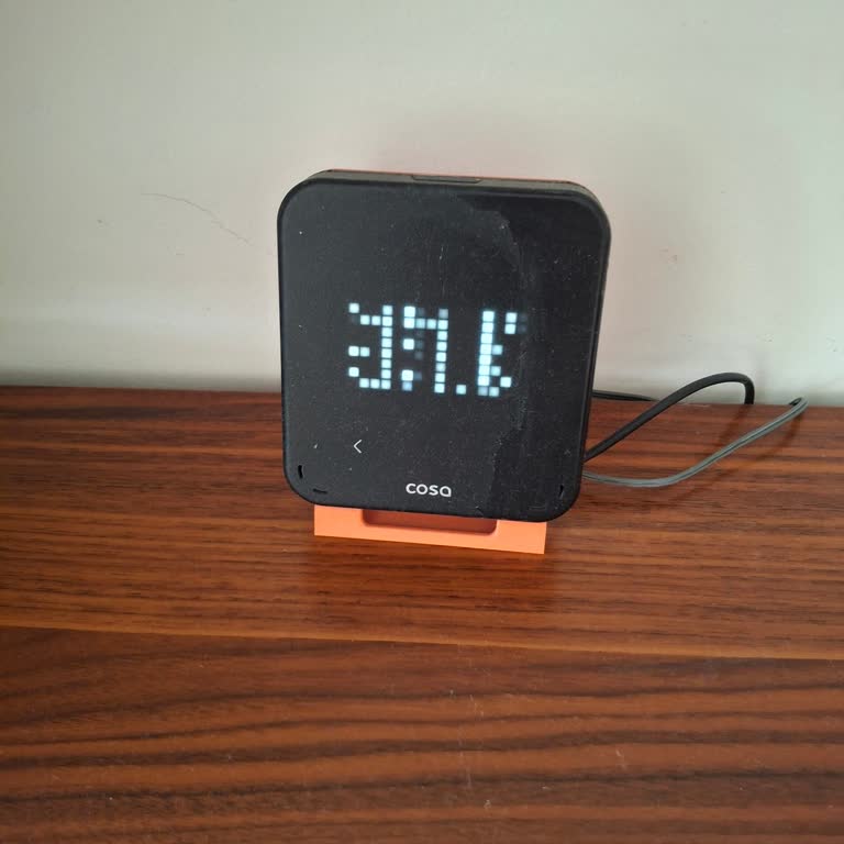 LED Işıklar Nedeniyle Derece Okunamıyor, Mağduriyet Yaşıyorum