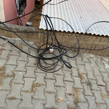 25 Gündür Çözülemeyen Türk Telekom Fiber İnternet Arızası Ve Fatura Mağduriyeti