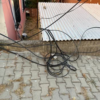 25 Gündür Çözülemeyen Türk Telekom Fiber İnternet Arızası Ve Fatura Mağduriyeti