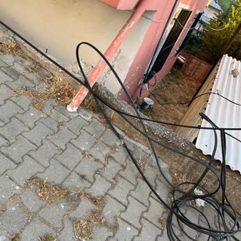 25 Gündür Çözülemeyen Türk Telekom Fiber İnternet Arızası Ve Fatura Mağduriyeti