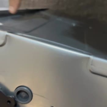 Hasarlı Kombi Satışı Ve İade Reddiyle Mağduriyet