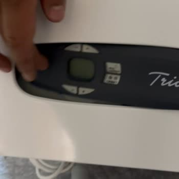 Hasarlı Kombi Satışı Ve İade Reddiyle Mağduriyet