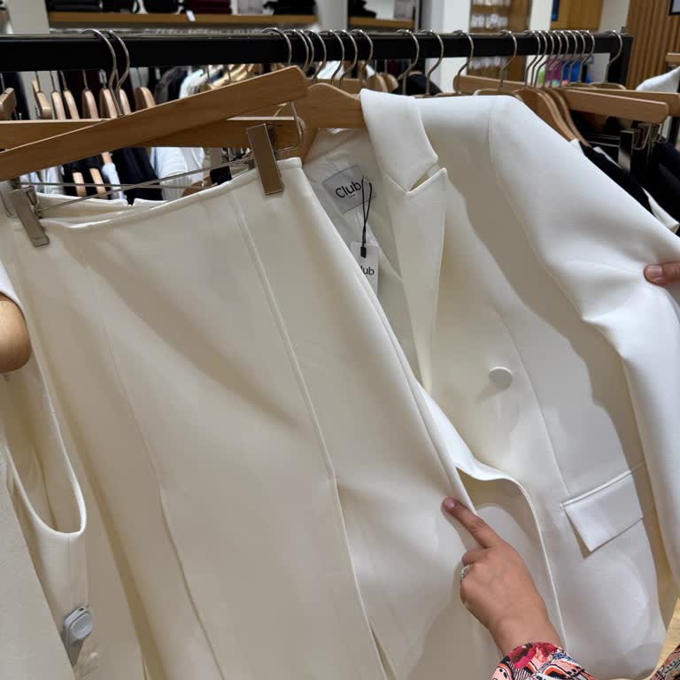 Kullanılmamış Hediye Takım Elbise İçin Değişim Talebim Reddedildi