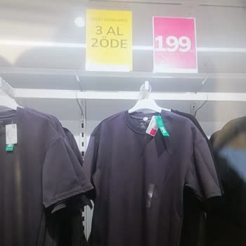 Kampanya Bilgilendirme Eksikliği Ve Mağaza Müdürünün Olumsuz Yaklaşımı Nedeniyle Mağduriyet