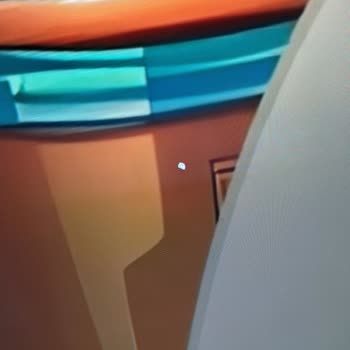 Vestel Servisi Ekran Hasarı Oluşturdu, Çözüm Sunmadı