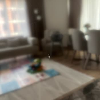 Vestel Servisi Ekran Hasarı Oluşturdu, Çözüm Sunmadı