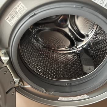 Garanti Kapsamındaki Çamaşır Makinesi Arızasında Yüksek Ücret Talebi Ve Yetersiz Servis