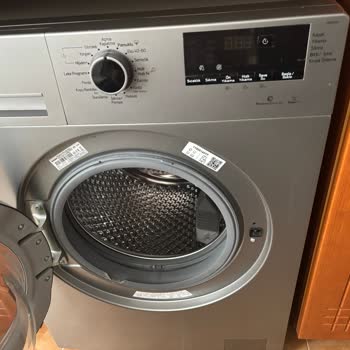 Garanti Kapsamındaki Çamaşır Makinesi Arızasında Yüksek Ücret Talebi Ve Yetersiz Servis