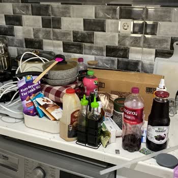 Beko Buzdolabı Arızası Ve Garanti Süresi Mağduriyeti Yaşadım