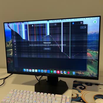 Kargo Şubesinden Hasarlı Ürün Ve İlgisiz Yaklaşım