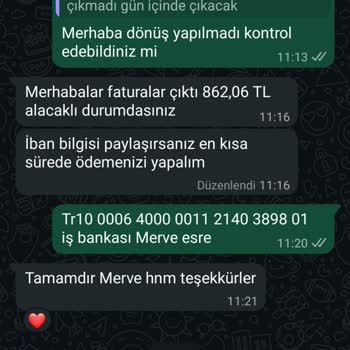 Fazla Alınan Ortak Gider İadesi 20 Gündür Yapılmadı