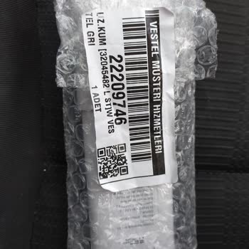 Kullanılmamış Klima Kumandası İadesi Reddedildi, Mağdur Oldum