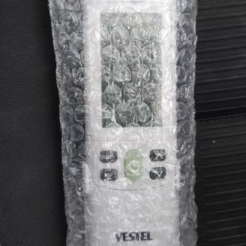 Kullanılmamış Klima Kumandası İadesi Reddedildi, Mağdur Oldum