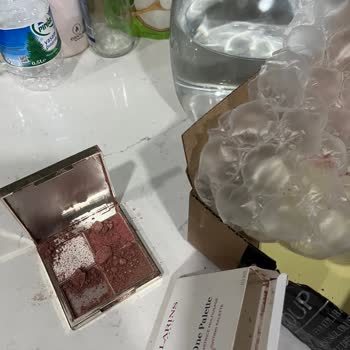 Kırık Ürün Teslimatı Ve İptal Edilen Siparişle Mağduriyet Yaşadım