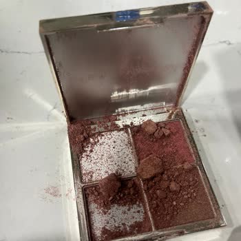 Kırık Ürün Teslimatı Ve İptal Edilen Siparişle Mağduriyet Yaşadım