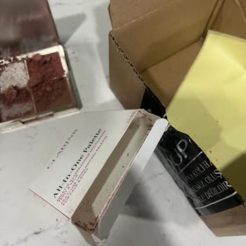 Kırık Ürün Teslimatı Ve İptal Edilen Siparişle Mağduriyet Yaşadım