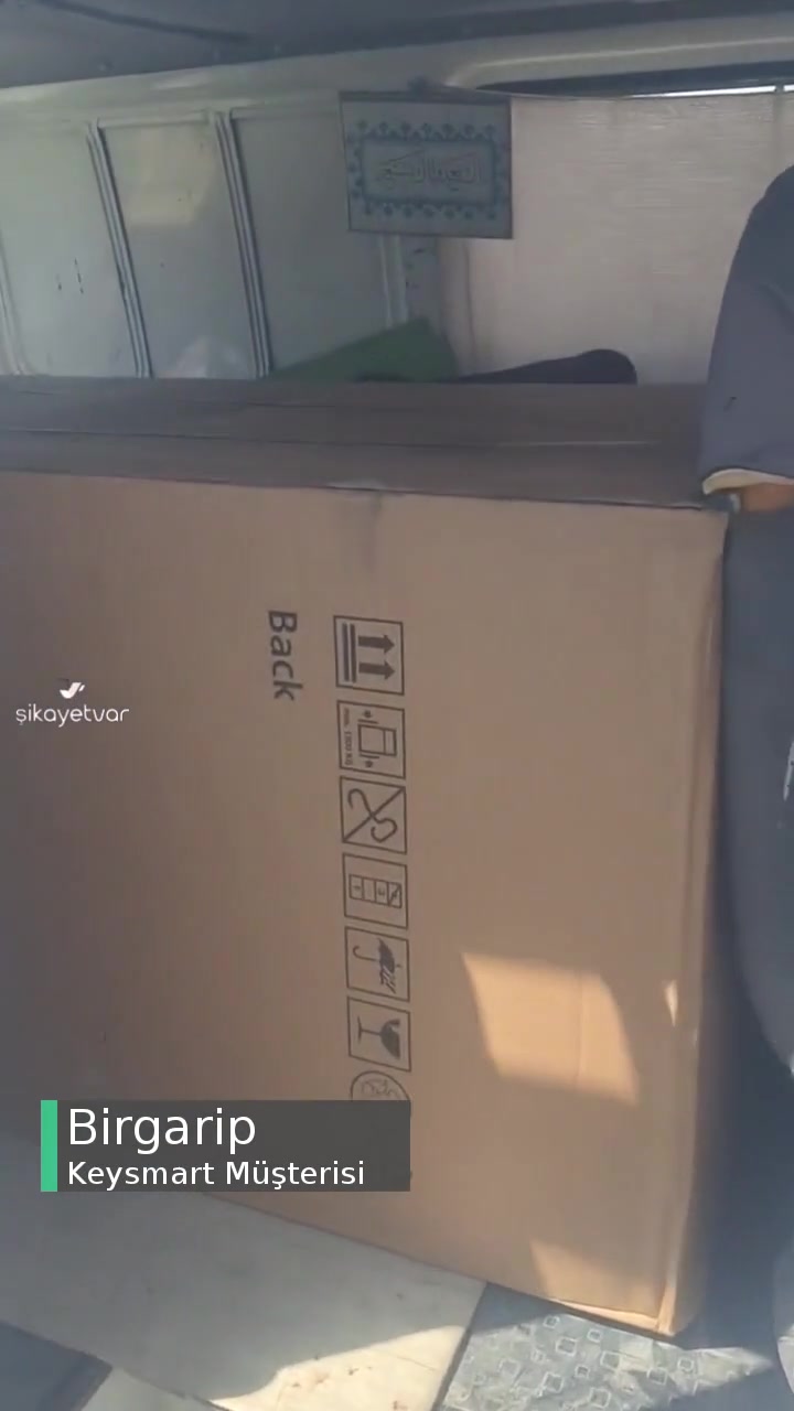 Keysmart Servis Ve Kurulum Sıkıntıları videonun kapak resmi