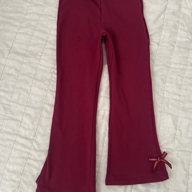 Aldığım Çocuk Pantolonu Hatalı Çıktı, Mağazadan Dönüş Bekliyorum