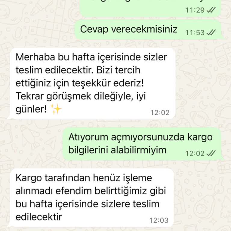 Arızalı Ürün, İade Sürecinde Oyalama Ve Çözüm Yok!