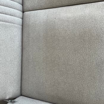 Garanti Kapsamındaki Koltuk Takımında Çökme Ve Başarısız Onarım Mağduriyeti