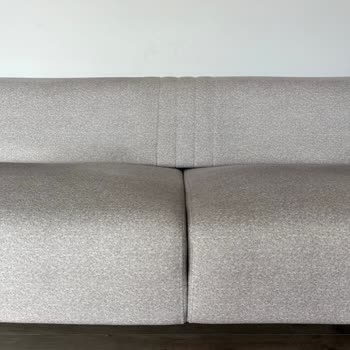 Garanti Kapsamındaki Koltuk Takımında Çökme Ve Başarısız Onarım Mağduriyeti