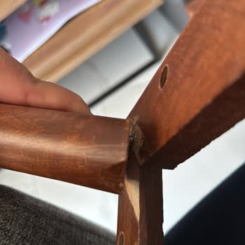 Koltuk Ayağı Kırıldı Parça Tedariği Belirsiz Mağduriyet Yaşıyorum