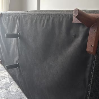 Koltuk Ayağı Kırıldı Parça Tedariği Belirsiz Mağduriyet Yaşıyorum