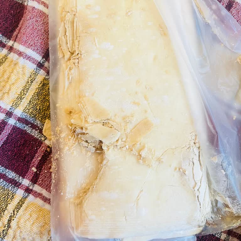 Avantaj Market Son Kullanma Tarihi Geçmemiş Yufkanın Bozuk Çıkması Ve Ürün Değişimi Talebi