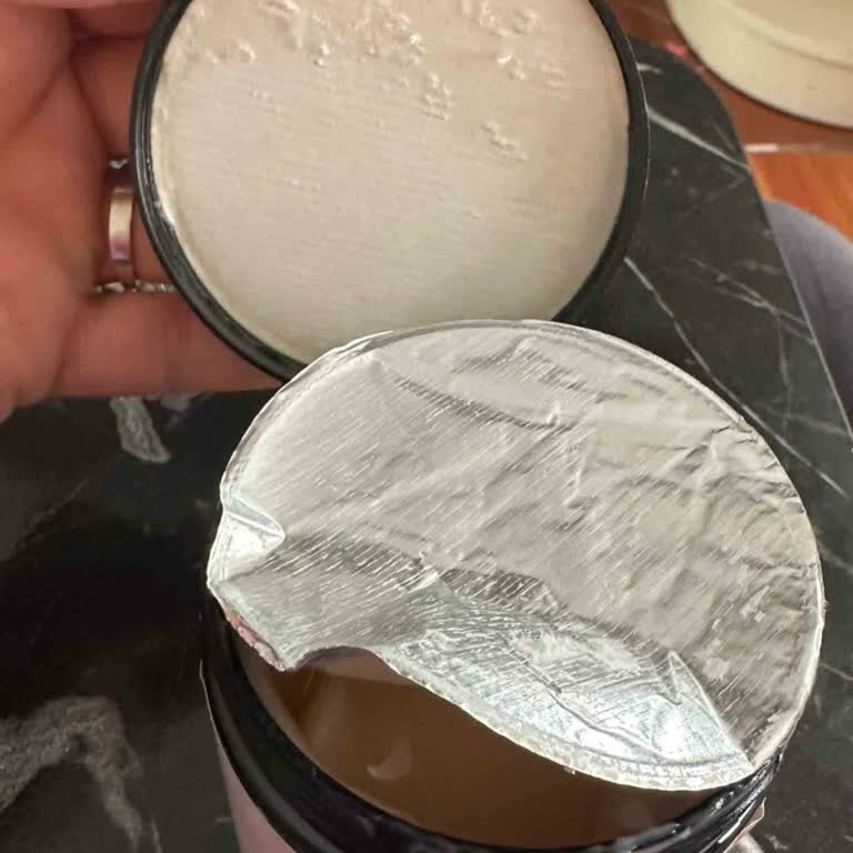 Kullanılmış Kozmetik Ürün Gönderildi, Mağduriyetim Giderilsin