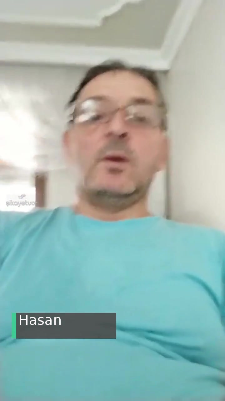 Diyanet İşleri Başkanlığı Ezanı Okuyan Şahsın Değişmesi videonun kapak resmi