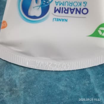 Sensodyne Diş Macunu Kullanımında Diş Eti Sorunları Ve Bozuk Ürün Şüphesi