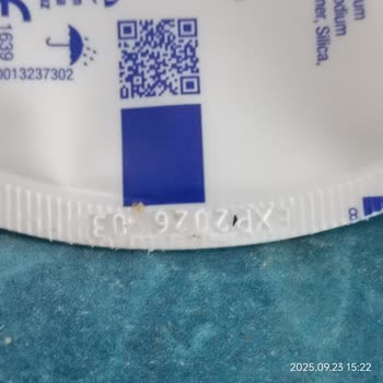 Sensodyne Diş Macunu Kullanımında Diş Eti Sorunları Ve Bozuk Ürün Şüphesi