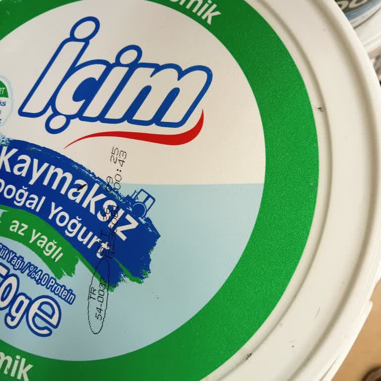 Tarihi Geçmiş Ürün Ve Hijyen Sorunu: Grosper Markette Şok Edici İhmal