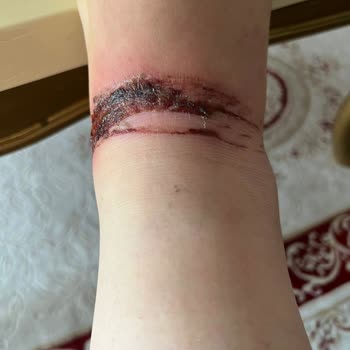 Toyota Corolla Hibrit Arka Koltukta Güvenlik Sorunu Ve Mağduriyet