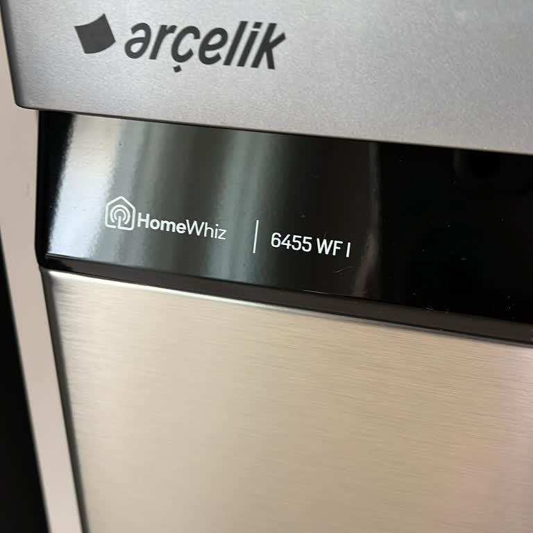 Yeni Alınan Bulaşık Makinesi Sürekli Arızalı, Çözüm Sunulmuyor