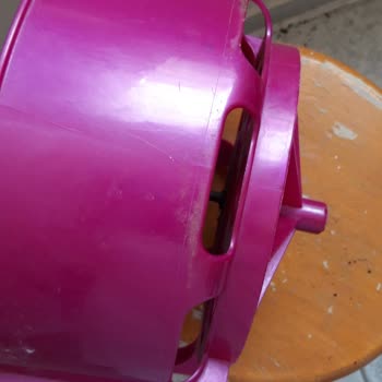 Parex Tornado Kovada Sürekli Arıza Ve Yedek Parça Sorunu