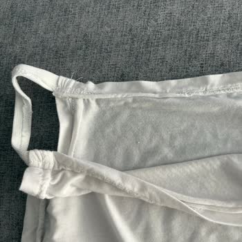 Sipariş Edilen Ürünler Görsellerle Alakasız Ve Kalitesiz Çıktı