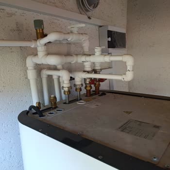 Daikin Altherma Heat Pump Installation Issues