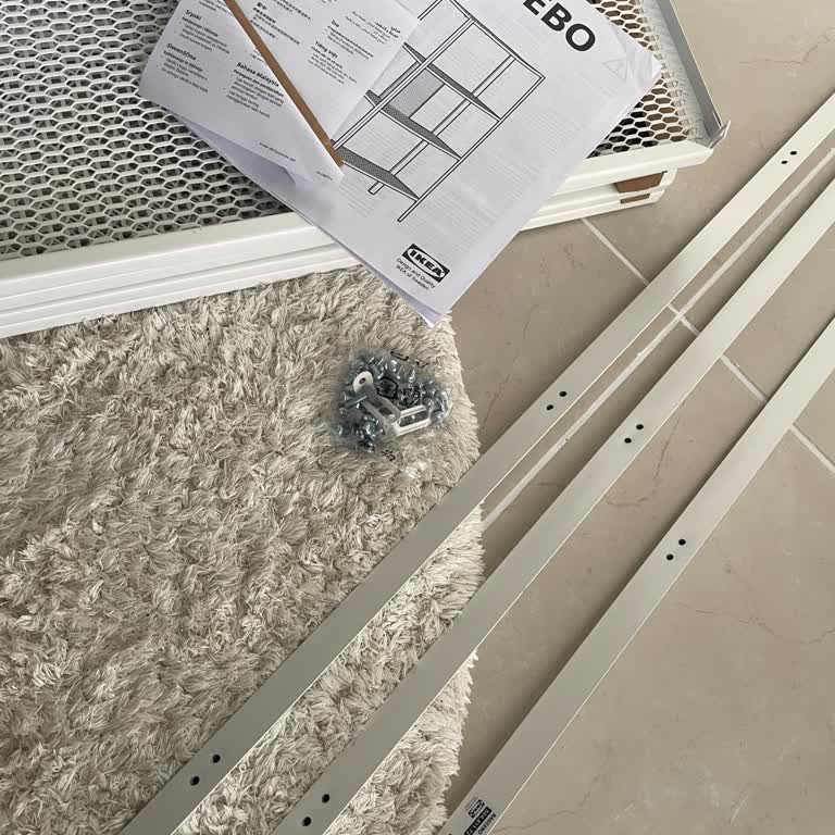 Eksik Parça Teslimatı Ve Müşteri Hizmetlerinden Çözüm Alınamaması