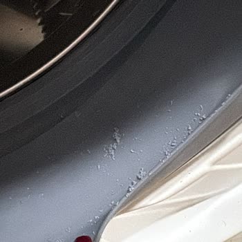 İki Yılda İki Defa Parçalanan Lastik Ve Fahiş Servis Ücreti Şikayeti