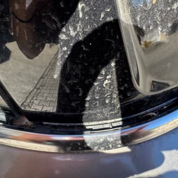 Mini Countryman Arka Cam Çıtaları Güneşte Hızla Parçalanıyor, Çözüm Bekliyorum