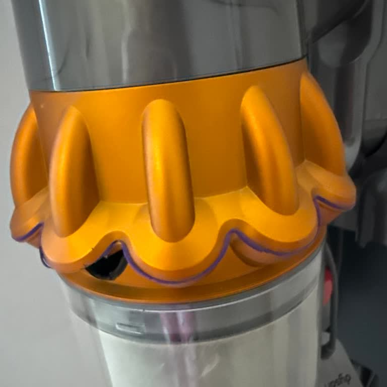 Dyson V15 Süpürgemin Garanti Kapsamında Parça Değişimi Talebim Reddedildi