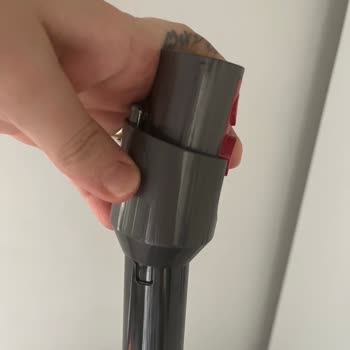 Dyson Süpürge Arızası Nedeniyle Mağduriyetim Ve Yedek Parça Bekleme Sorunu