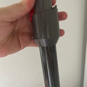 Dyson Süpürge Arızası Nedeniyle Mağduriyetim Ve Yedek Parça Bekleme Sorunu