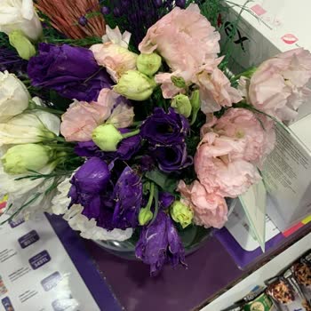 Özel Gün İçin Sipariş Edilen Çiçekler Kötü Durumda Teslim Edildi, Manevi Kayıp Yaşadım